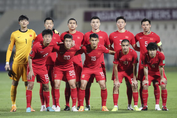 國青隊和國家隊的有什么區別?