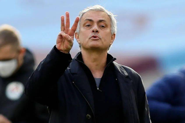 穆里尼奧的執教風格過時了嗎？