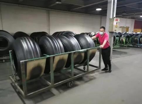 停產 降價 虧損 輪胎企業怎么熬過來的