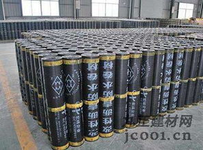 sbs卷材品牌 sbs卷材防水 建材百科 九正