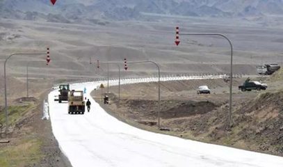 小切口、高定位,打造全球影響力非織造布企業