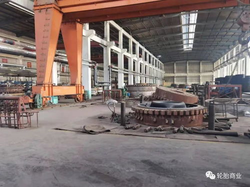 老牌輪胎廠申請破產(chǎn)