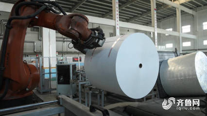 臨邑:加快數(shù)字化改造步伐 助力企業(yè)高質(zhì)量發(fā)展