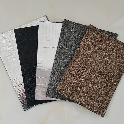 sbs聚酯胎改性瀝青防水卷材火烤型屋頂?shù)叵率医ㄖＳ梅浪聿? class=