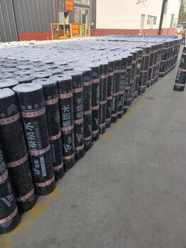 旭泰4mm聚酯胎彈性體SBS防水卷材 內蒙古包頭的防水優選