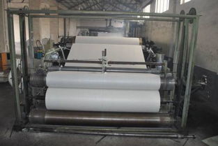 長(zhǎng)纖聚酯胎170g/㎡ 特性、應(yīng)用與優(yōu)勢(shì)